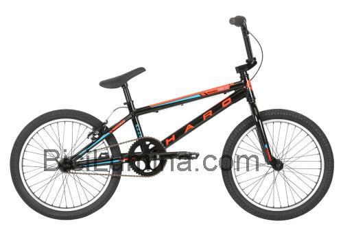 Haro Annex Pro ficha tecnica 